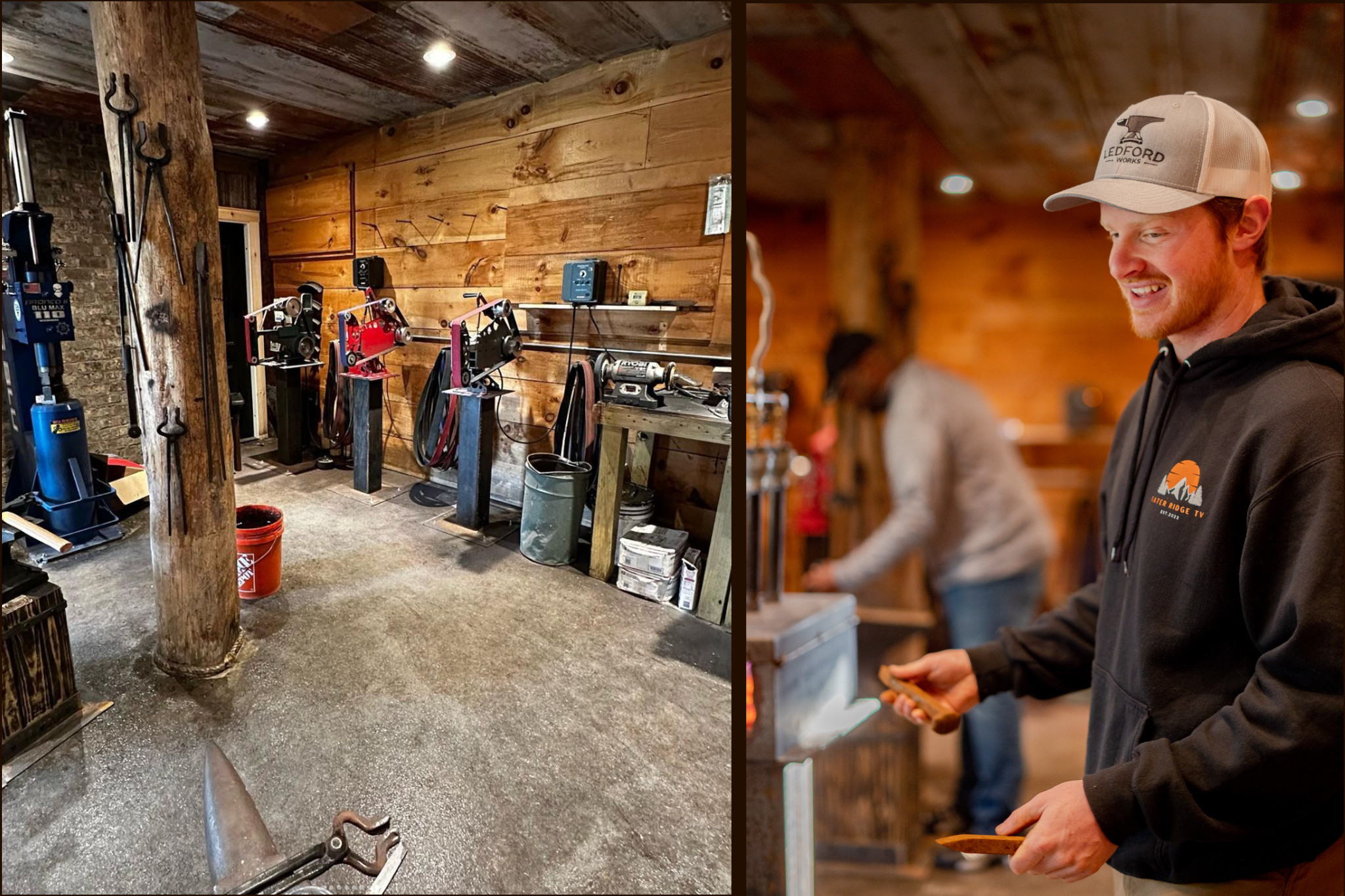 LedfordWorks