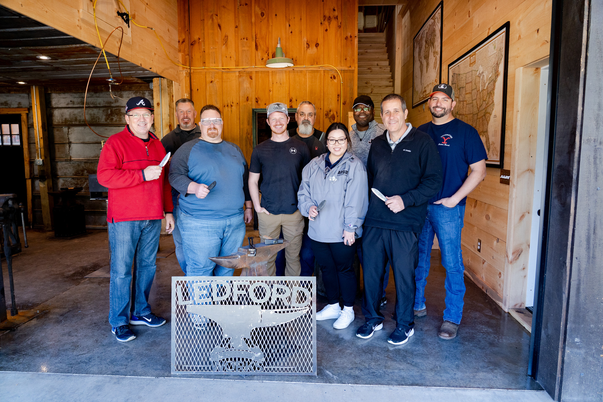 LedfordWorks